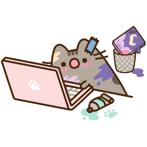 Source: Pusheen