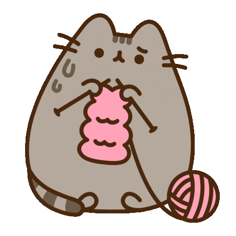 Source: Pusheen