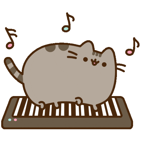 Source: Pusheen