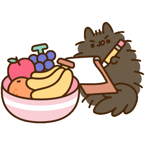 Source: Pusheen
